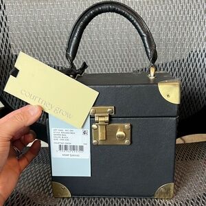 Antonio Melani Bag | Courtney Grow Gemma Bag